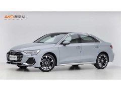 Audi A3 A3L Limousine 35TFSI Prestige - ფოტო 1