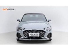Audi A3 A3L Limousine 35TFSI Prestige - ფოტო 2