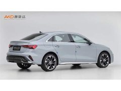 Audi A3 A3L Limousine 35TFSI Prestige - ფოტო 3