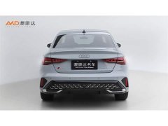Audi A3 A3L Limousine 35TFSI Prestige - ფოტო 4
