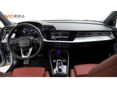 Audi A3 A3L Limousine 35TFSI Prestige - ფოტო 5