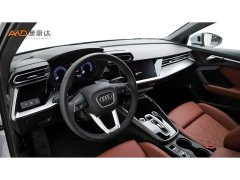 Audi A3 A3L Limousine 35TFSI Prestige - ფოტო 6