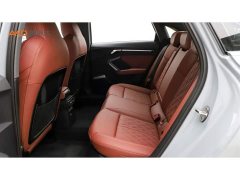 Audi A3 A3L Limousine 35TFSI Prestige - ფოტო 7