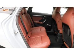 Audi A3 A3L Limousine 35TFSI Prestige - ფოტო 8