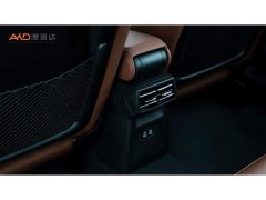 Audi A3 A3L Limousine 35TFSI Prestige - ფოტო 9