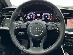 Audi A3 Facelift Sportback 35 TFSI Fashion Sport - ფოტო 11