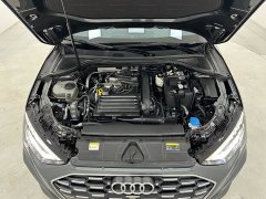 Audi A3 Facelift Sportback 35 TFSI Fashion Sport - ფოტო 17