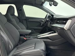 Audi A3 Facelift Sportback 35 TFSI Fashion Sport - ფოტო 9