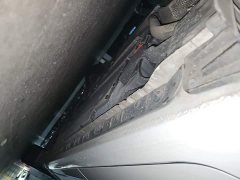 Toyota Corolla Hybrid E Corolla Hybrid E 2020 1.8L E-CVT Comfort - ფოტო 18