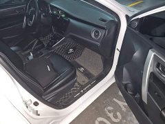 Toyota Corolla Hybrid E Corolla Hybrid E 2020 1.8L E-CVT Comfort - ფოტო 19