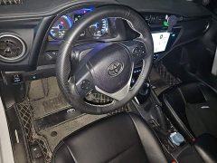 Toyota Corolla Hybrid E Corolla Hybrid E 2020 1.8L E-CVT Comfort - ფოტო 6
