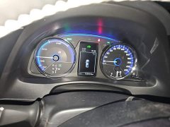 Toyota Corolla Hybrid E Corolla Hybrid E 2020 1.8L E-CVT Comfort - ფოტო 7