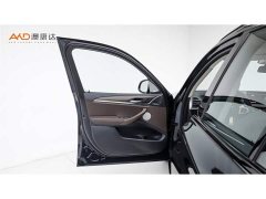 BMW X3 2023 xDrive30i Premier M Night Package - ფოტო 10