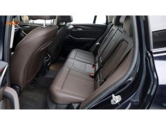 BMW X3 2023 xDrive30i Premier M Night Package - ფოტო 7