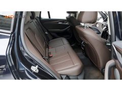 BMW X3 2023 xDrive30i Premier M Night Package - ფოტო 8
