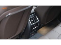 BMW X3 2023 xDrive30i Premier M Night Package - ფოტო 9