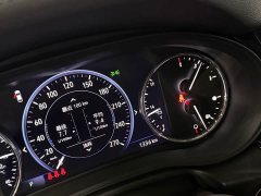Buick Regal 2025 28T Enjoy Edition - ფოტო 10