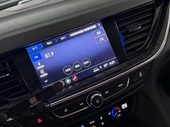 Buick Regal 2025 28T Enjoy Edition - ფოტო 11
