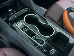 Buick Regal 2025 28T Enjoy Edition - ფოტო 12