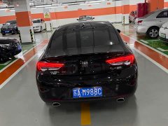 Buick Regal 2025 28T Enjoy Edition - ფოტო 4