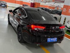 Buick Regal 2025 28T Enjoy Edition - ფოტო 5