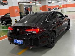 Buick Regal 2025 28T Enjoy Edition - ფოტო 6