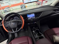 Buick Regal 2025 28T Enjoy Edition - ფოტო 9