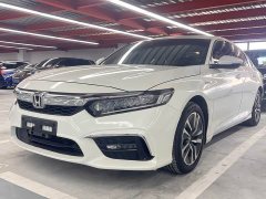 Honda Yingshipai PHEV 2.0L Edition V - ფოტო 1
