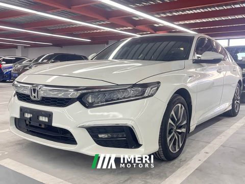 2021 Honda Yingshipai PHEV 2.0L Edition V - ავტომობილი ჩინეთიდან