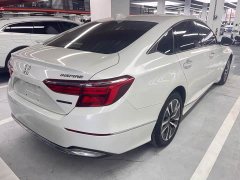 Honda Yingshipai PHEV 2.0L Edition V - ფოტო 14