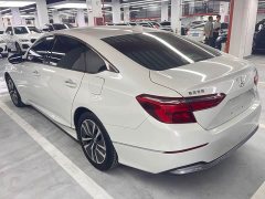 Honda Yingshipai PHEV 2.0L Edition V - ფოტო 15