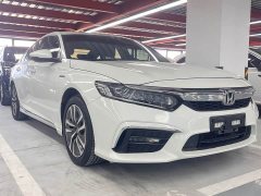 Honda Yingshipai PHEV 2.0L Edition V - ფოტო 3