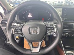 Honda Yingshipai PHEV 2.0L Edition V - ფოტო 7