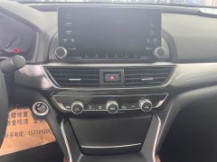 Honda Yingshipai PHEV 2.0L Edition V - ფოტო 8