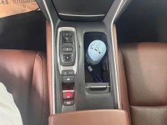 Honda Yingshipai PHEV 2.0L Edition V - ფოტო 9