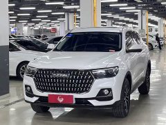 Haval H6 National Trend Edition 1.5T Automatic Urban Version - ფოტო 1