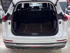 Haval H6 National Trend Edition 1.5T Automatic Urban Version - ფოტო 14