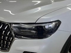 Haval H6 National Trend Edition 1.5T Automatic Urban Version - ფოტო 16