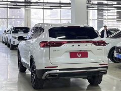 Haval H6 National Trend Edition 1.5T Automatic Urban Version - ფოტო 17