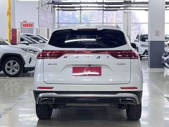 Haval H6 National Trend Edition 1.5T Automatic Urban Version - ფოტო 18