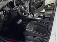 Haval H6 National Trend Edition 1.5T Automatic Urban Version - ფოტო 4