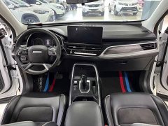 Haval H6 National Trend Edition 1.5T Automatic Urban Version - ფოტო 5