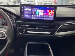Haval H6 National Trend Edition 1.5T Automatic Urban Version - ფოტო 7