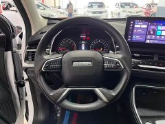 Haval H6 National Trend Edition 1.5T Automatic Urban Version - ფოტო 9