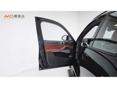 BMW X5 2023 xDrive 40Li M Sport Midnight Edition - ფოტო 10