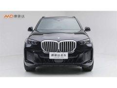 BMW X5 2023 xDrive 40Li M Sport Midnight Edition - ფოტო 2