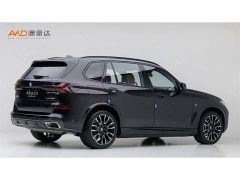 BMW X5 2023 xDrive 40Li M Sport Midnight Edition - ფოტო 3