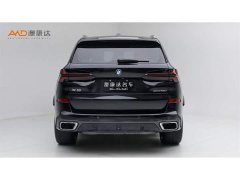 BMW X5 2023 xDrive 40Li M Sport Midnight Edition - ფოტო 4