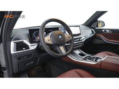 BMW X5 2023 xDrive 40Li M Sport Midnight Edition - ფოტო 6