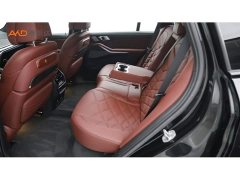 BMW X5 2023 xDrive 40Li M Sport Midnight Edition - ფოტო 7